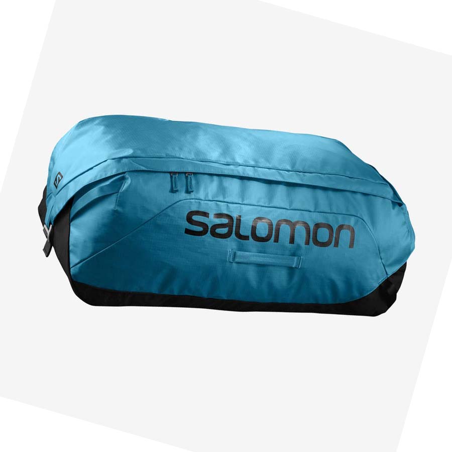 Bolsas Salomon OUTLIFE DUFFEL 100 Hombre Azules | MX 3022TCE